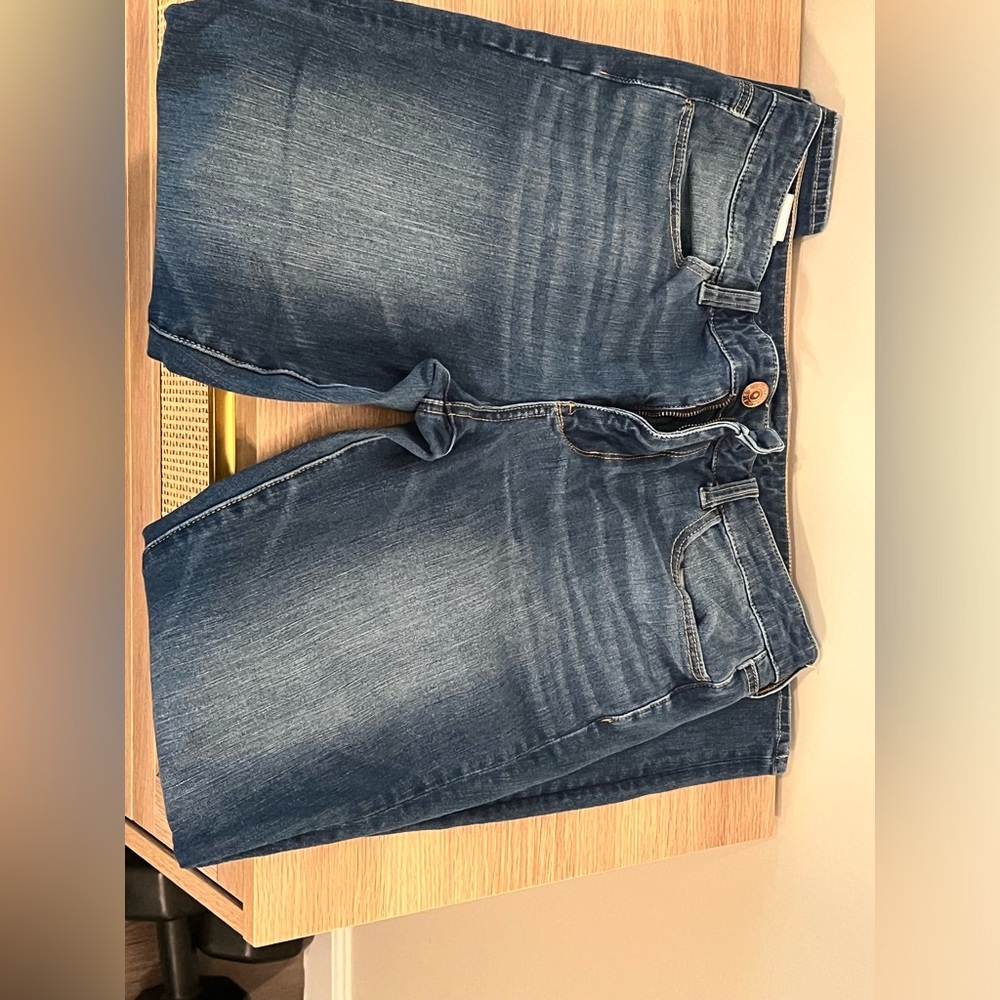 American Eagle Dream Jean size 12